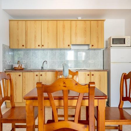Apartamentos Karin 1ºa Кала де Ор Экстерьер фото