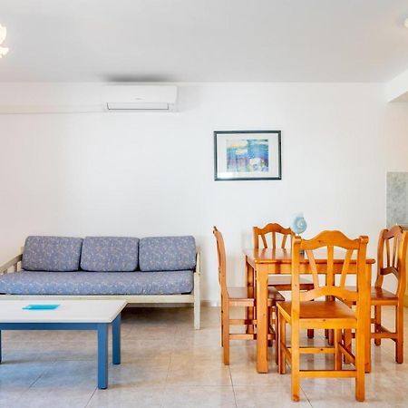Apartamentos Karin 1ºa Кала де Ор Экстерьер фото