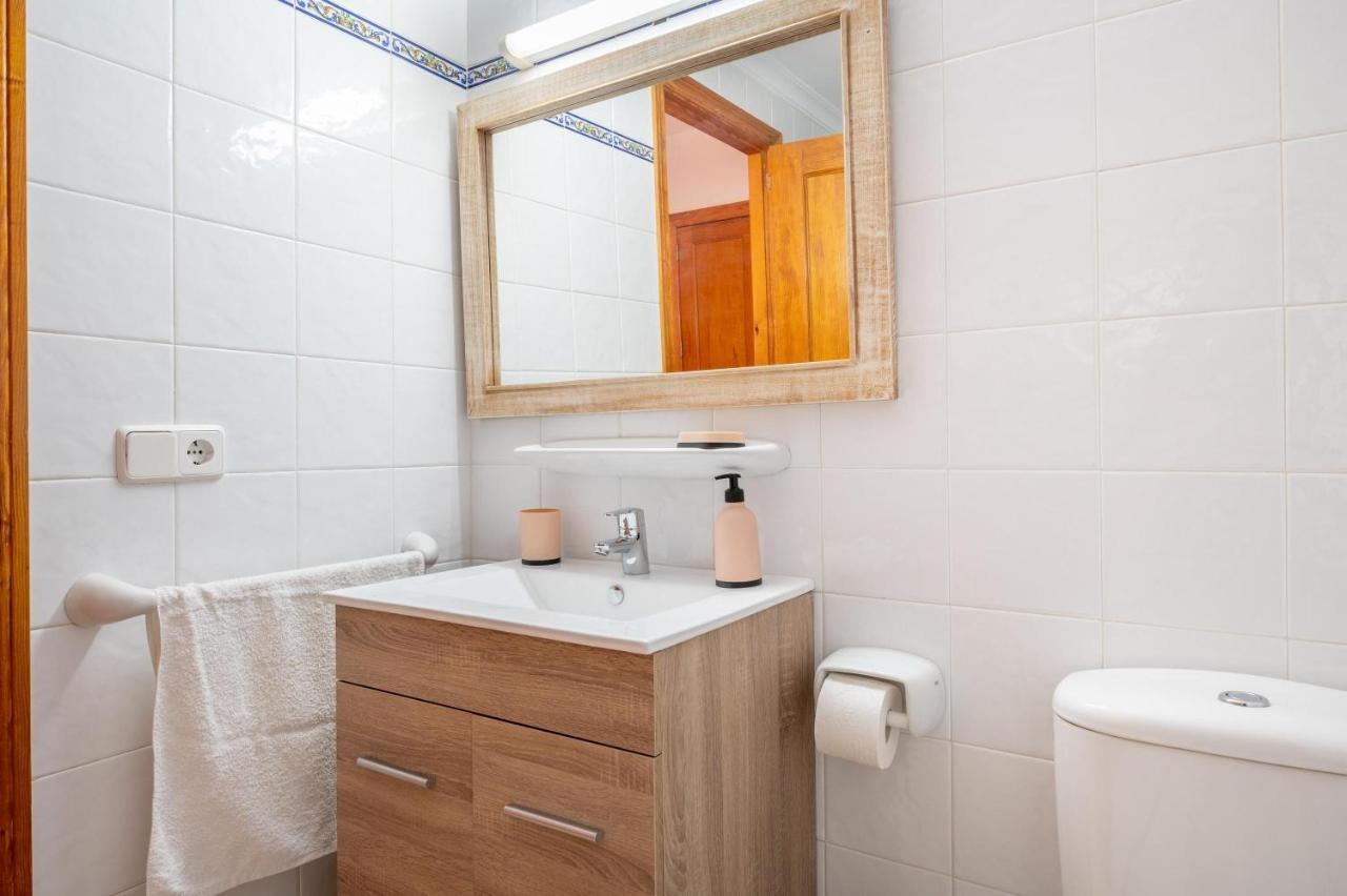 Apartamentos Karin 1ºa Кала де Ор Экстерьер фото