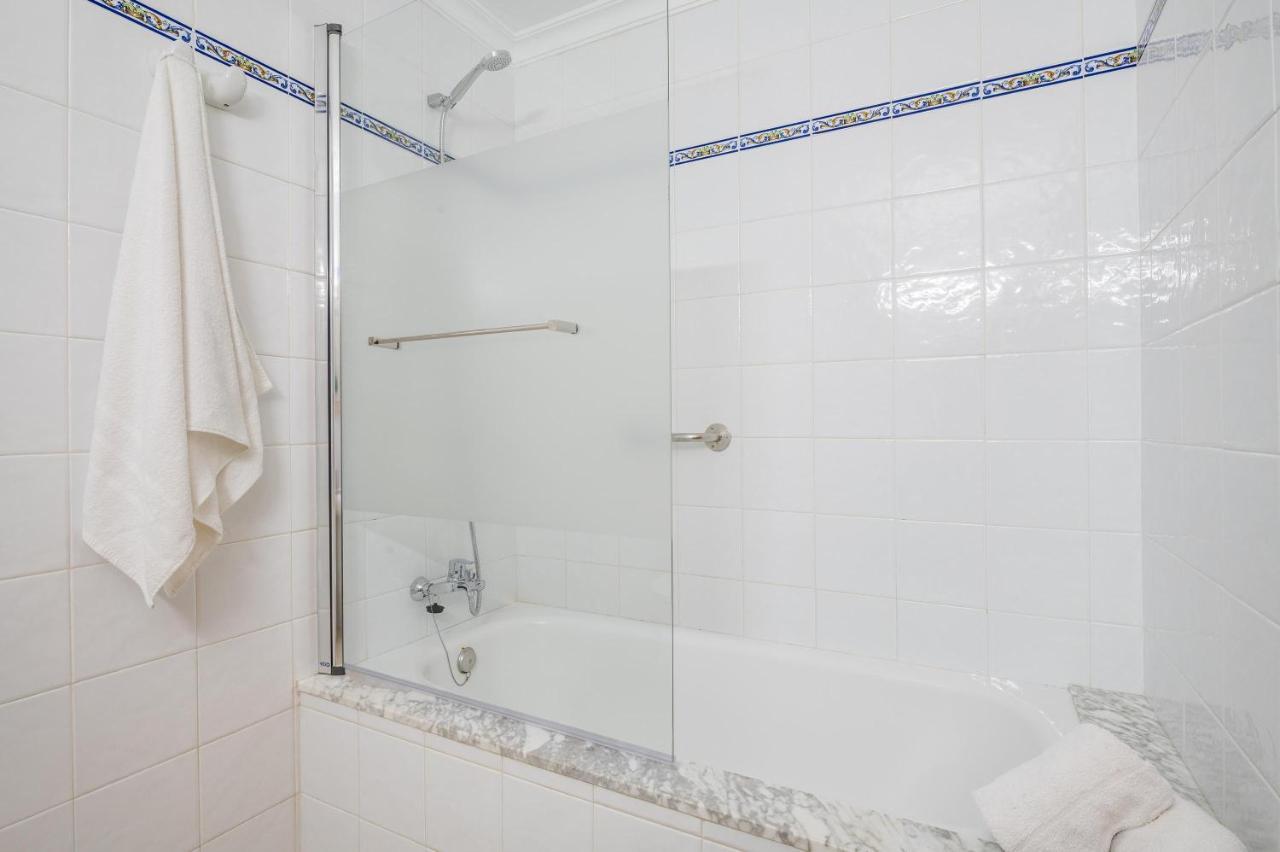 Apartamentos Karin 1ºa Кала де Ор Экстерьер фото